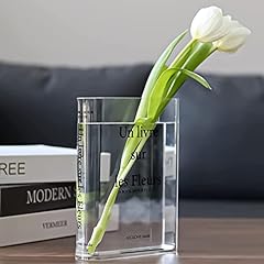 Book vase flowers for sale  Delivered anywhere in UK
