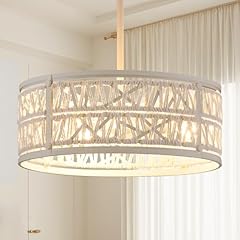 Bsyormak rattan pendant for sale  Delivered anywhere in USA 