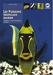Poissons tropicaux marins d'occasion  Livré partout en France
