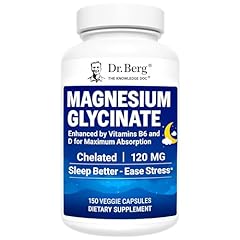 Dr. berg magnesium for sale  Delivered anywhere in USA 