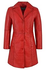 Trench ladies leather for sale  Delivered anywhere in UK