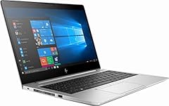 Elitebook 840 silver for sale  Delivered anywhere in UK