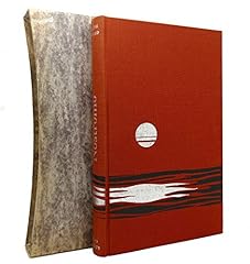 Nostromo folio society for sale  Delivered anywhere in UK
