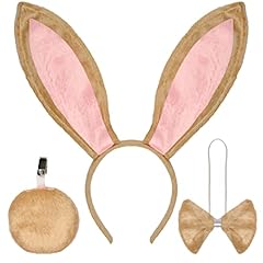 Funcredible bunny ears for sale  Delivered anywhere in USA 