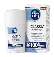 Triple dry anti gebraucht kaufen  Wird an jeden Ort in Deutschland