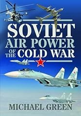 Soviet air power for sale  Delivered anywhere in UK
