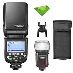 Godox tt685ii flash for sale  Delivered anywhere in USA 