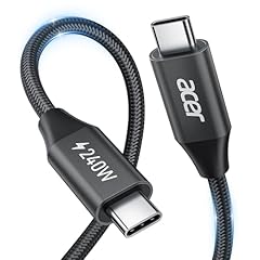 Acer cavo usb usato  Spedito ovunque in Italia 