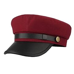 .charma chauffeur hat for sale  Delivered anywhere in USA 