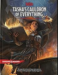 Dungeons dragons tasha for sale  Delivered anywhere in USA 