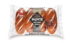 Hovis hot dog for sale  Delivered anywhere in UK