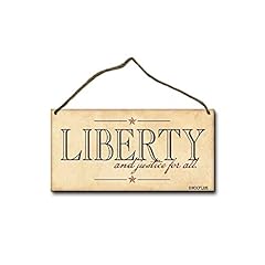 Kdvvsw wood sign for sale  Delivered anywhere in USA 