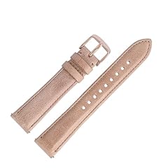 Fossil uhrenarmband 18mm gebraucht kaufen  Wird an jeden Ort in Deutschland