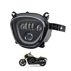 Manboc headlight headlamp for sale  Delivered anywhere in Ireland