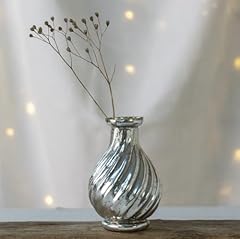 Glass bud vase for sale  Delivered anywhere in Ireland