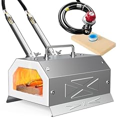 Nelyrho propane blacksmith for sale  Delivered anywhere in USA 
