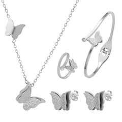 Xsdsls ensemble papillon d'occasion  Livré partout en France