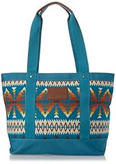 Pendleton zip tote for sale  Delivered anywhere in USA 