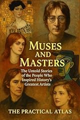 Muses and masters usato  Spedito ovunque in Italia 