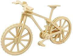 Aestm holz fahrrad gebraucht kaufen  Wird an jeden Ort in Deutschland