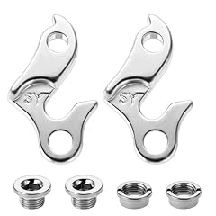 2pcs bicycle derailleur for sale  Delivered anywhere in UK