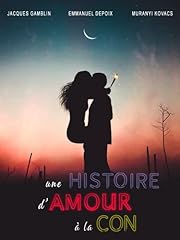Histoire amour con d'occasion  Livré partout en France