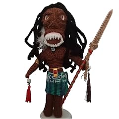 Zuni african warrior for sale  Delivered anywhere in USA 