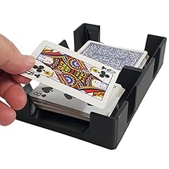 Deluxe playing card for sale  Delivered anywhere in USA 