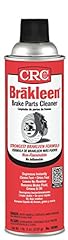 Crc industries brakleen for sale  Delivered anywhere in USA 