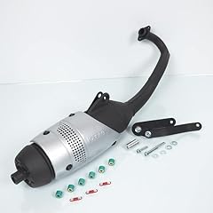 Leovince exhaust scooter for sale  Delivered anywhere in UK
