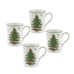 Spode christmas tree for sale  Delivered anywhere in Ireland
