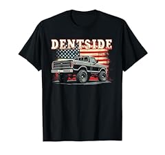 Dentside classic truck for sale  Delivered anywhere in USA 