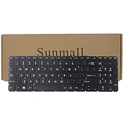 Sunmall backlight keyboard for sale  Delivered anywhere in USA 