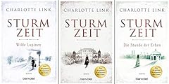 Sturmzeit trilogie 3 gebraucht kaufen  Wird an jeden Ort in Deutschland