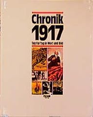 Chronik chronik 1917 gebraucht kaufen  Wird an jeden Ort in Deutschland