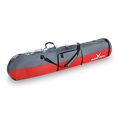 Crevice snowboardbag noir d'occasion  Livré partout en France