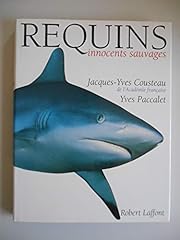 Requins. innocents sauvages d'occasion  Livré partout en Belgiqu