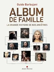 Album famille grande d'occasion  Livré partout en France