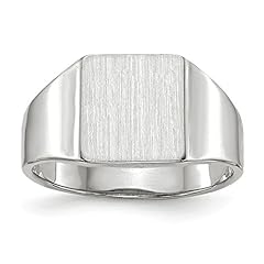 Diamond2deal herren siegelring gebraucht kaufen  Wird an jeden Ort in Deutschland