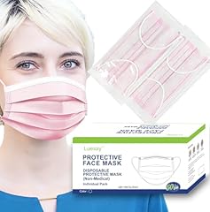 Luesay 3ply disposable for sale  Delivered anywhere in USA 