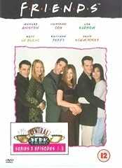 Friends ser.2 eps. usato  Spedito ovunque in Italia 