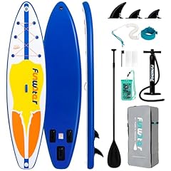 Funwater gonfiabile stand usato  Spedito ovunque in Italia 