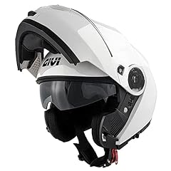Givi hx20bb91054 casco usato  Spedito ovunque in Italia 