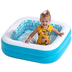 Inflatable baby pool for sale  Delivered anywhere in USA 