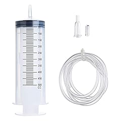 500ml large syringe for sale  Delivered anywhere in UK