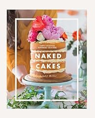 Naked cakes simply for sale  Delivered anywhere in USA 