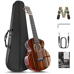 Caramel geg91 cutaway for sale  Delivered anywhere in USA 