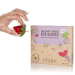 Willow choice eco for sale  Delivered anywhere in UK