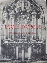 Ecole orgue méthode d'occasion  Livré partout en France