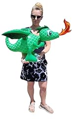Large fire breathing for sale  Delivered anywhere in USA 